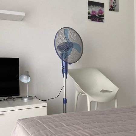 Appartamenti Nataly Torbole Sul Garda Екстер'єр фото