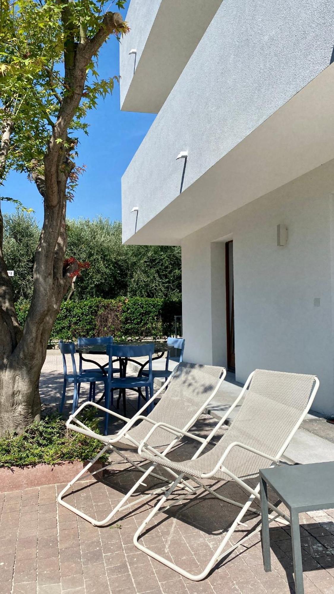 Appartamenti Nataly Torbole Sul Garda Екстер'єр фото