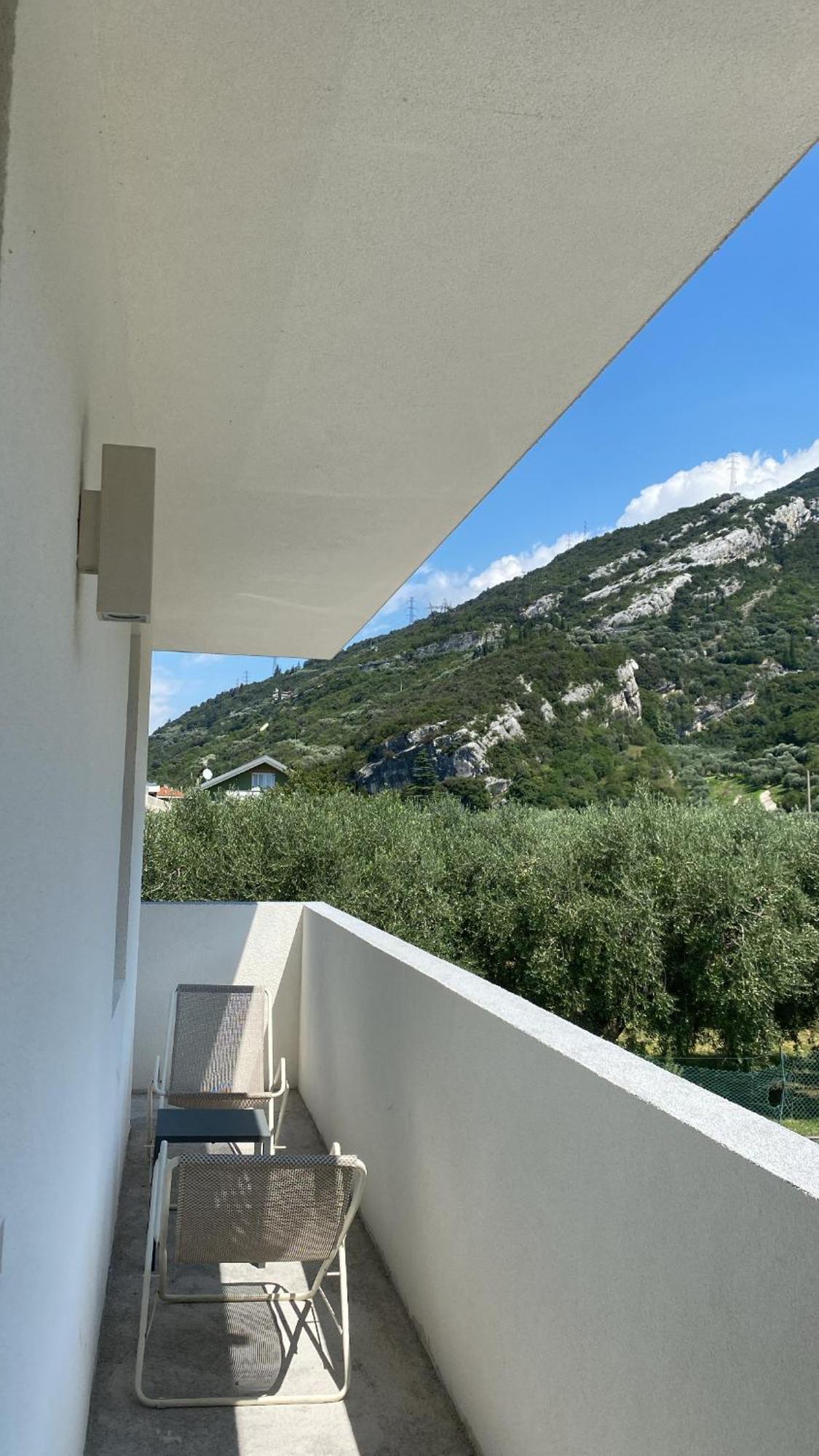 Appartamenti Nataly Torbole Sul Garda Екстер'єр фото