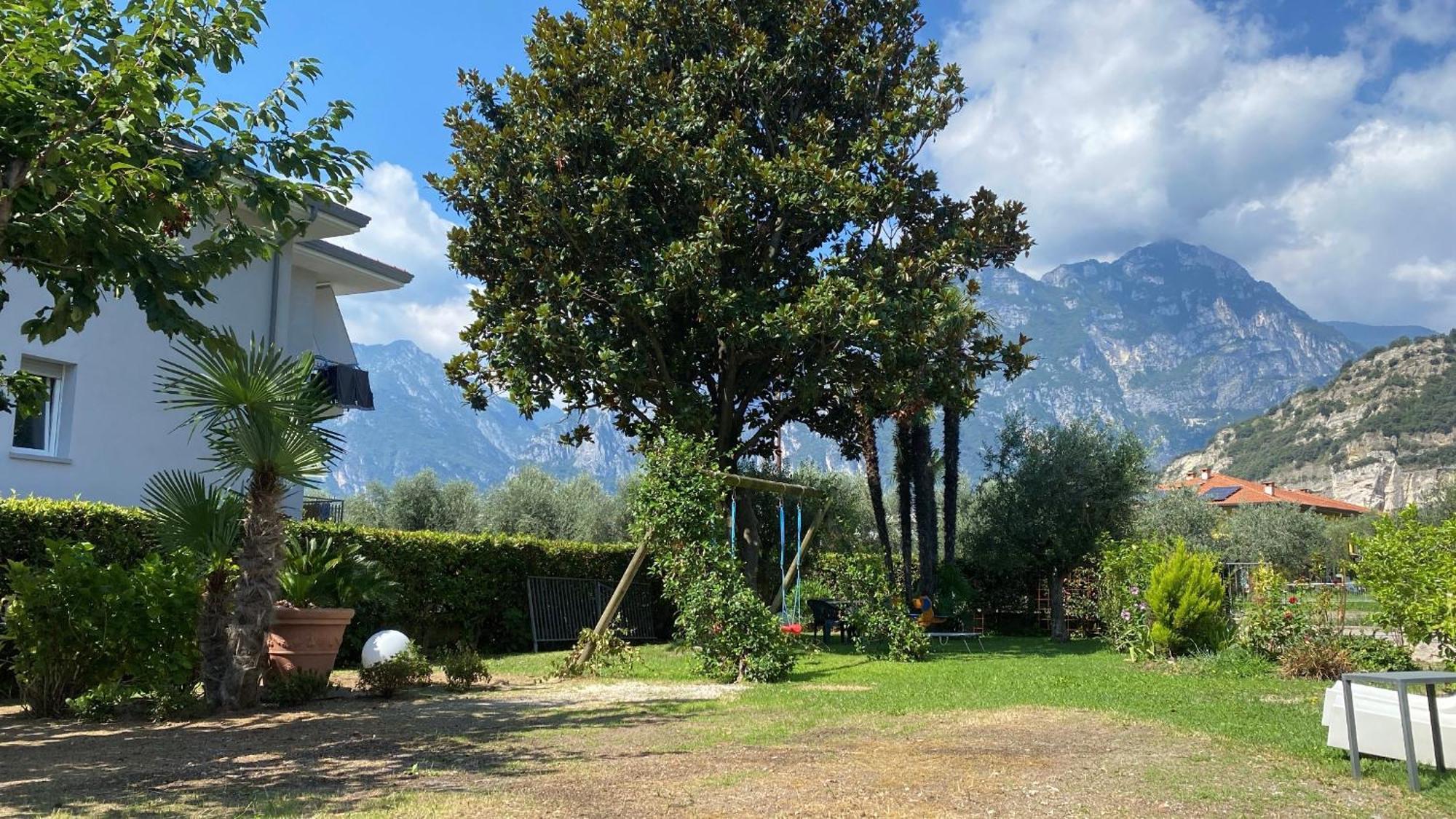 Appartamenti Nataly Torbole Sul Garda Екстер'єр фото