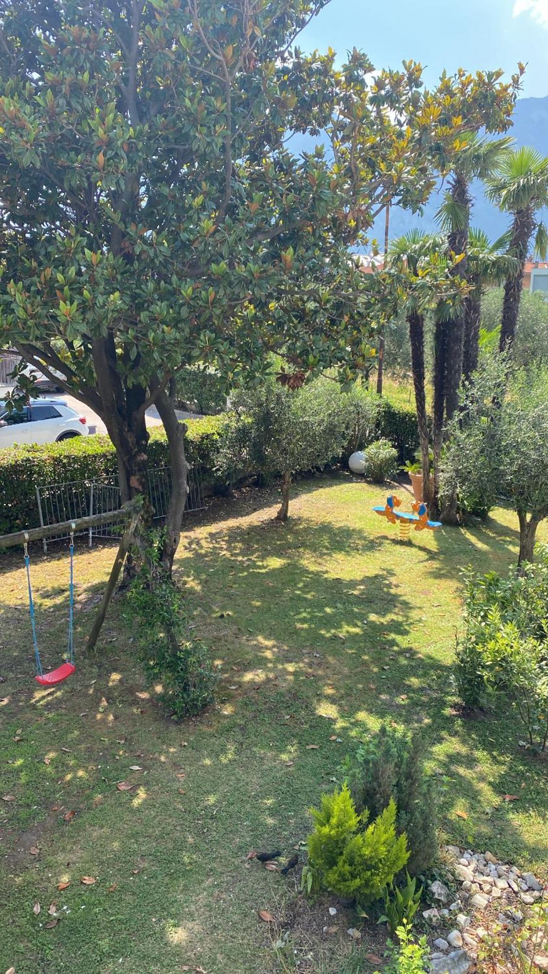 Appartamenti Nataly Torbole Sul Garda Екстер'єр фото